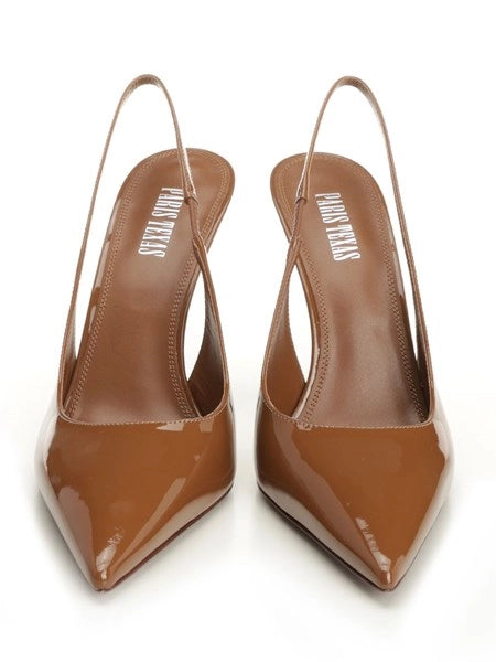 Slingback "Linda"