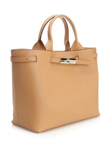 Shopping bag "Le Smart"