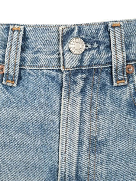 80's jean