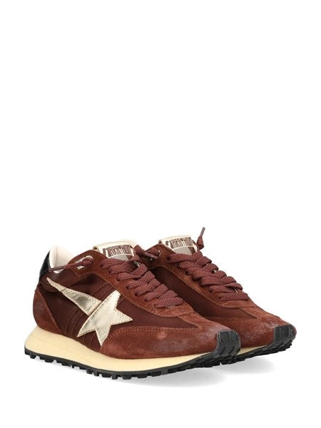 Sneakers "Marathon"