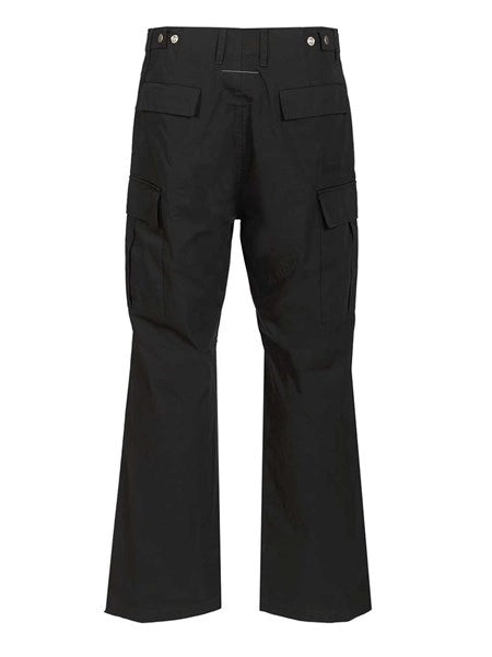 Pantaloni cargo
