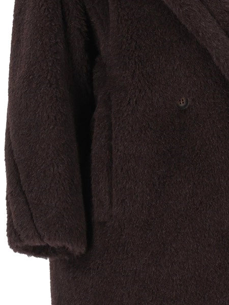Teddy Bear Icon Coat