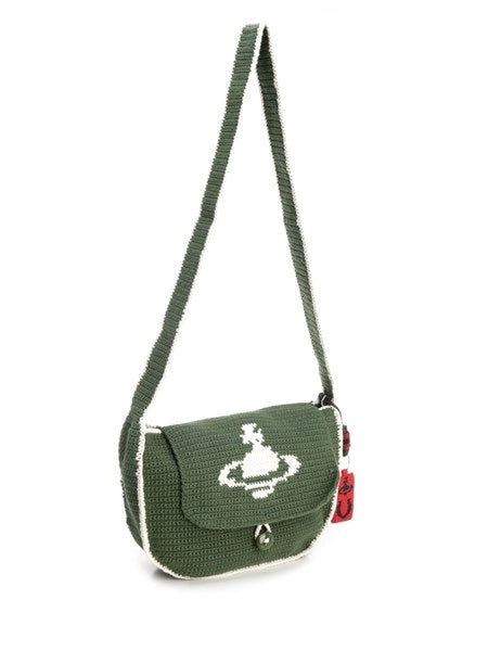 Borsa "Lucky Halfmoon"