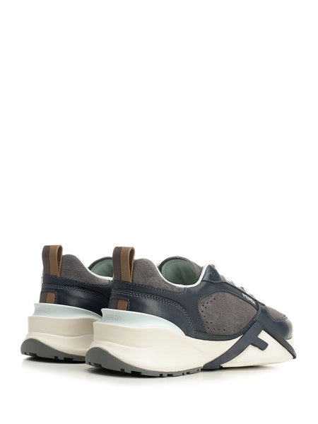 Sneaker "Flow"