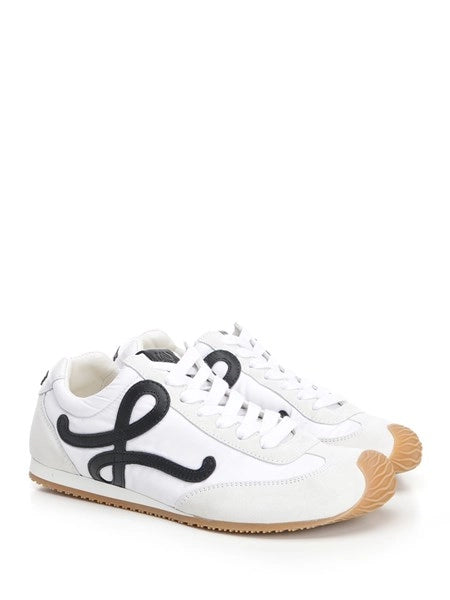 Sneakers "Ballet Runner 2.0"