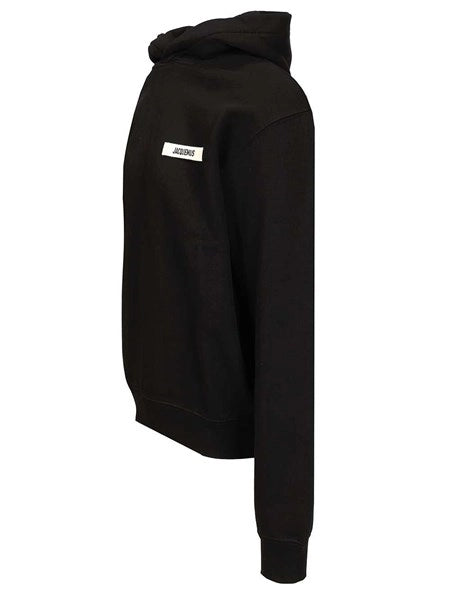 LE HOODIE GROS GRAIN