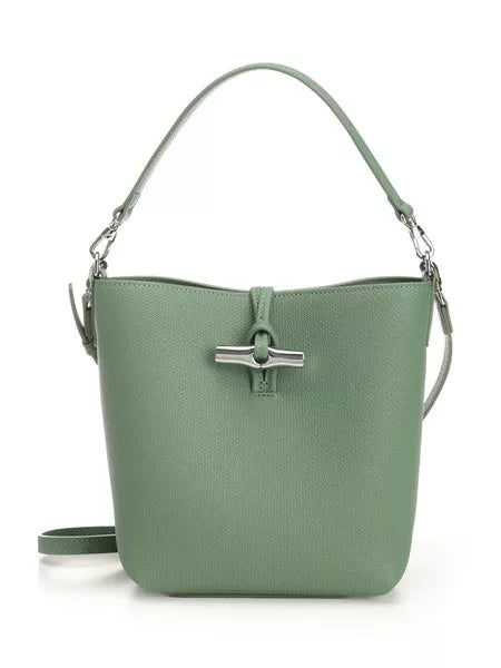 Borsa a secchiello XS Le Roseau