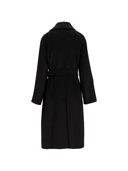 Manuela Icon Coat