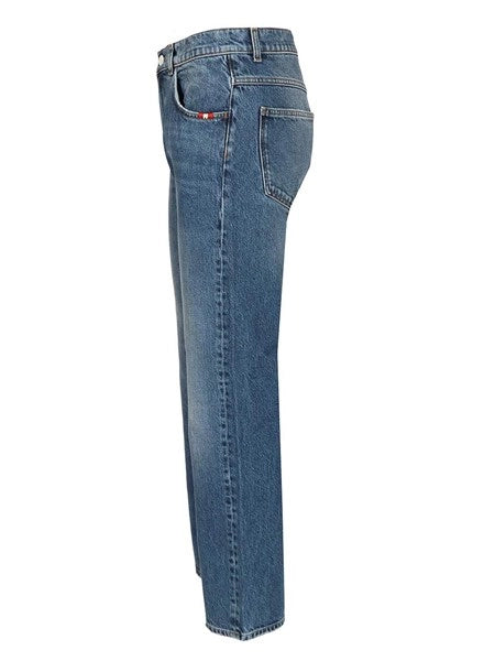 Jeans James Recycled