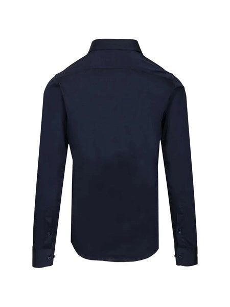 Camicia in jersey