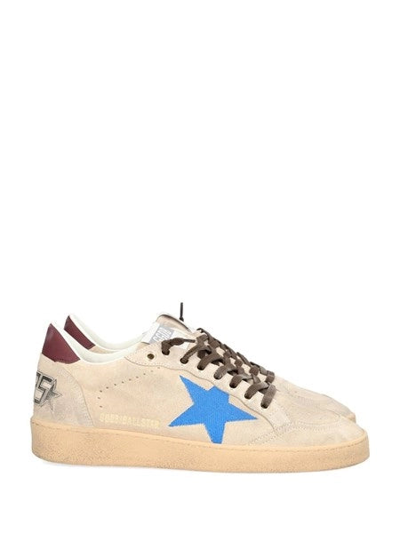 Sneaker "Ballstar"