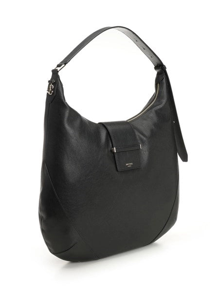 Borsa "Bar Hobo" media