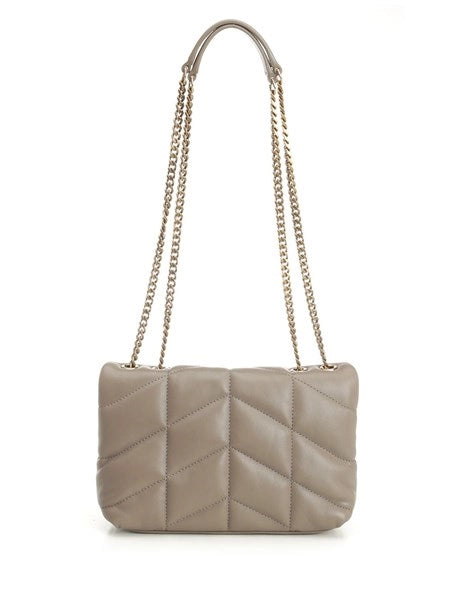 Borsa "Loulou Puffer" mini
