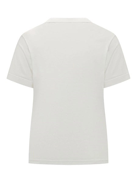 T-shirt slim fit