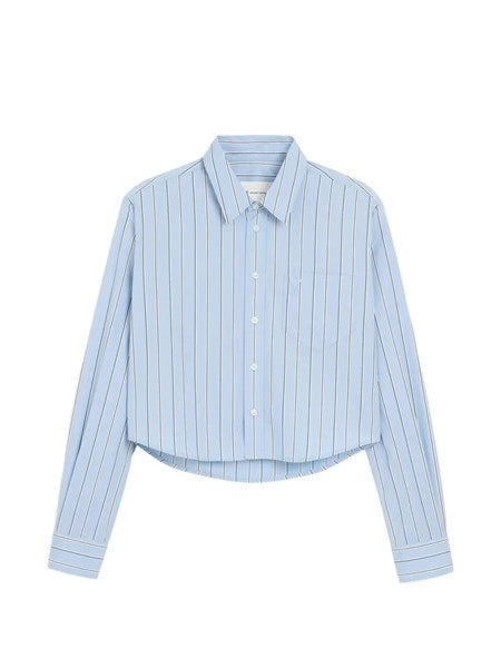 Camicia corta AMI Paris