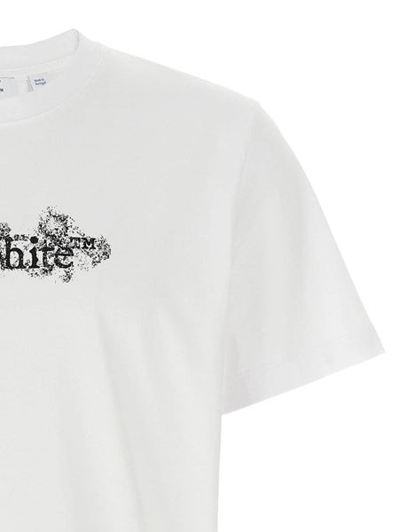 T-shirt Heraldic Arrow