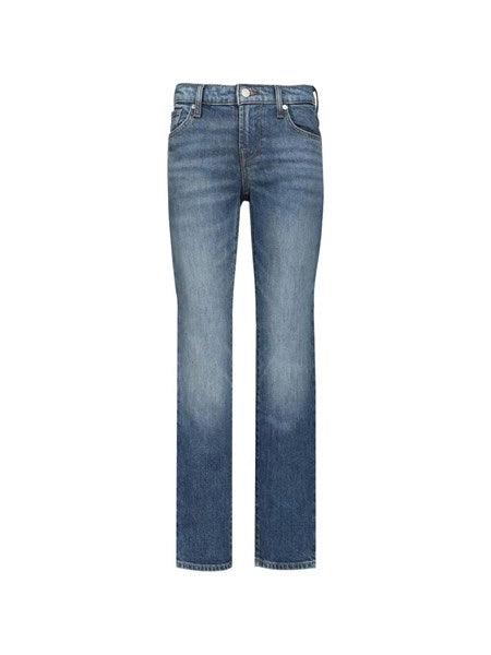 Jeans "low cigarette"
