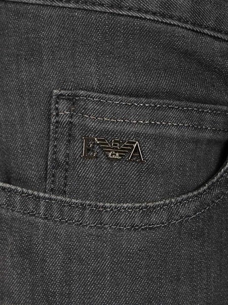 Jeans cinque tasche