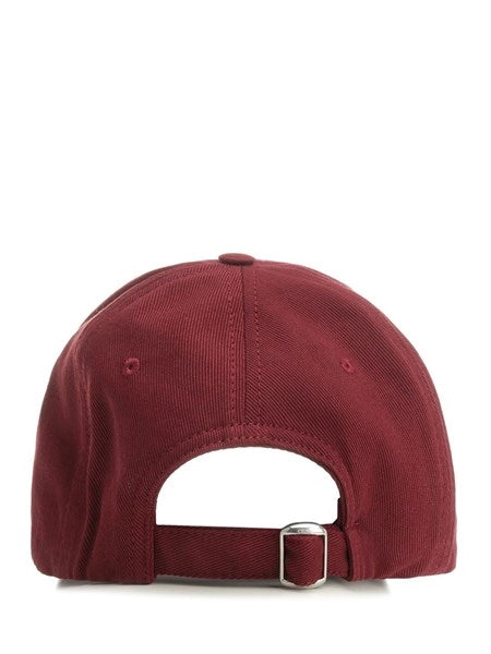 Cappellino Richelieu