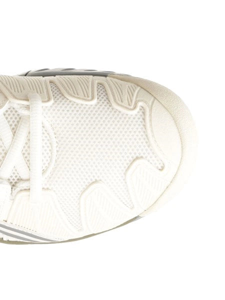 Sneakers "Gel-resolution 5"