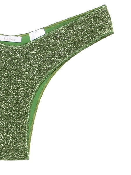 Bikini a fascia Lumiere stones