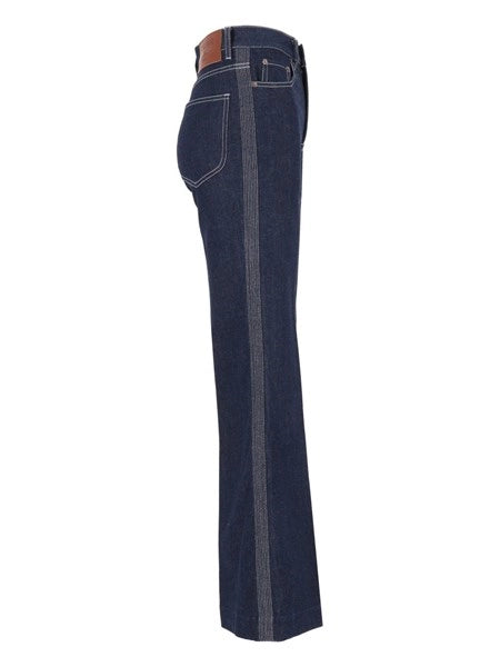 Flare jeans 003