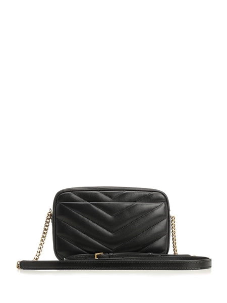 Borsa "Camera Loulou"
