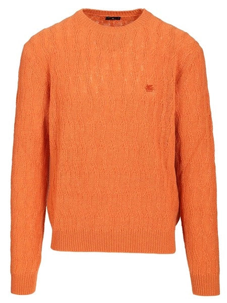 Maglione in cashmere