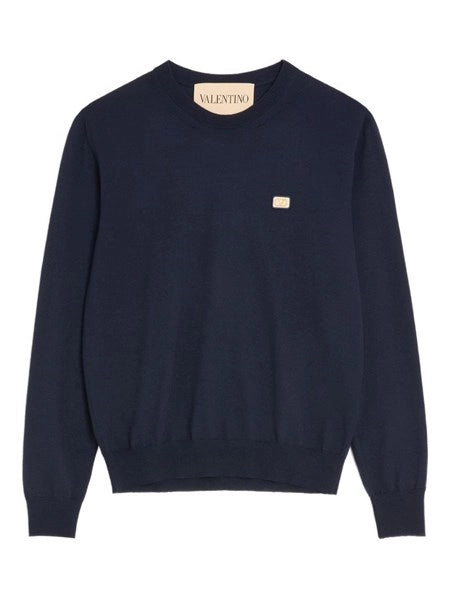 Valentino Wool Sweater