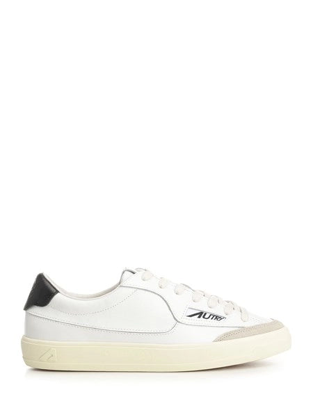 Sneaker Windscape low