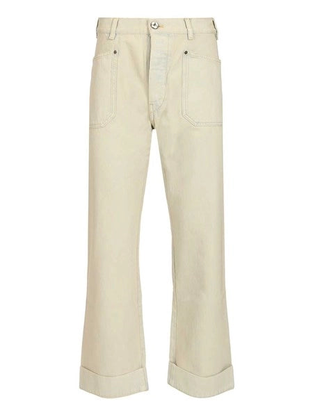 Jeans carpenter