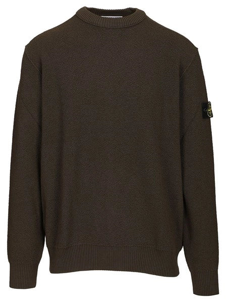 Maglione girocollo