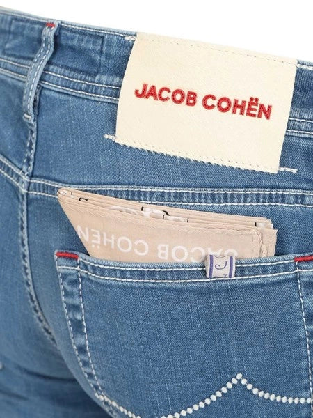 Jeans super slim fit "Nick"