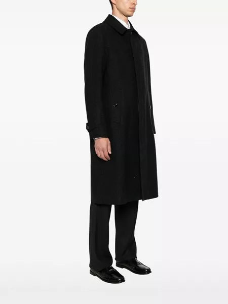 Cappotto raglan