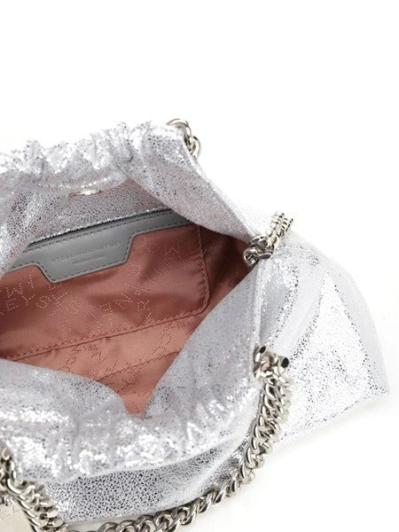 Borsa a Spalla "Falabella" mini