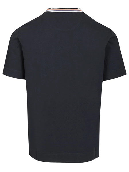 T-shirt in cotone