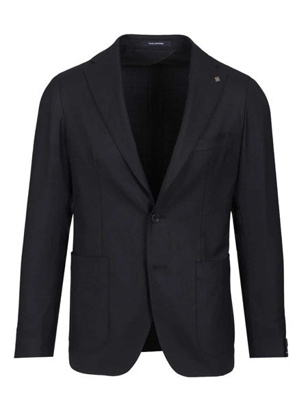 Blazer "Montecarlo" in lana 110s