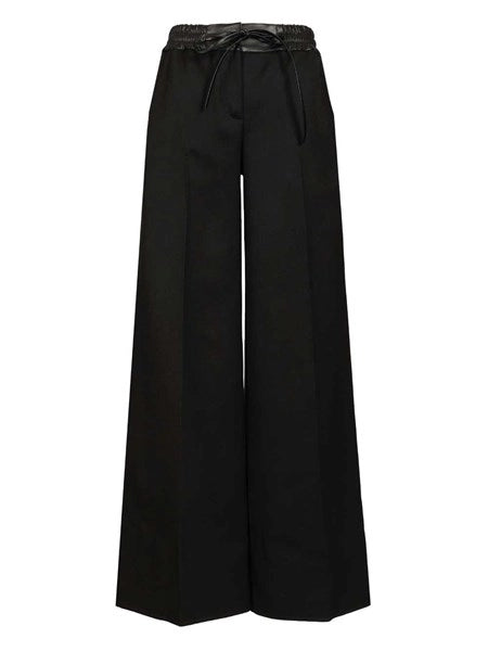 Pantaloni sartoriali