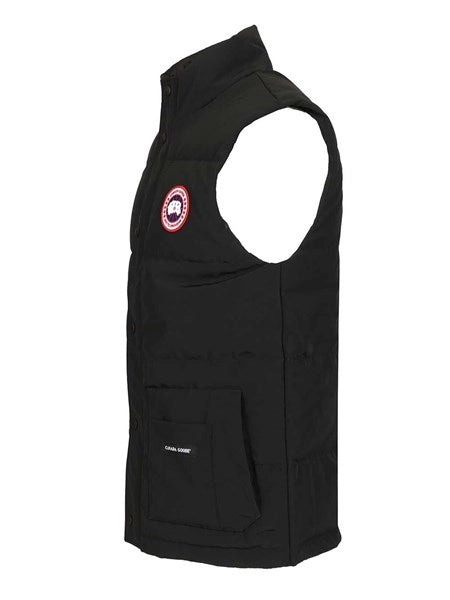 Gilet Freestyle Crew