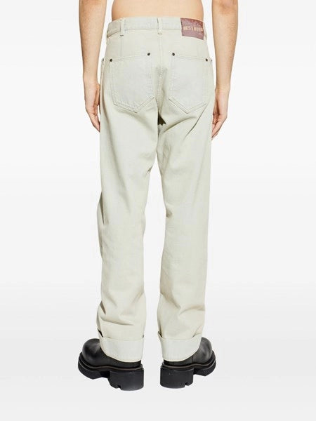Jeans carpenter