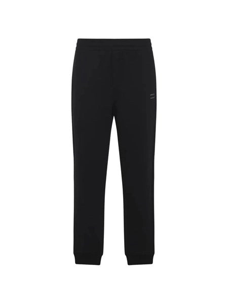 Pantaloni in felpa