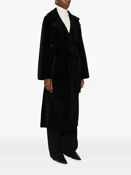 Cappotto reversibile "Rien"