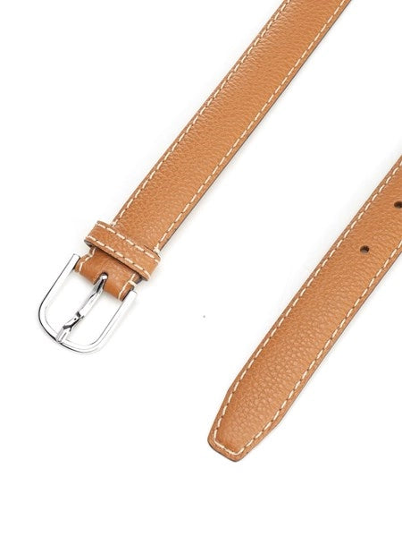 cintura in pelle