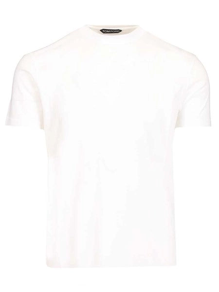 T-shirt girocollo