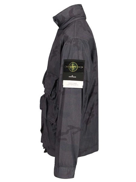 Field jacket