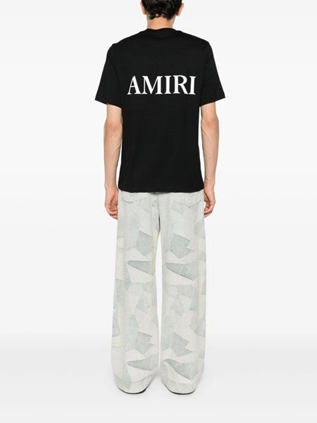 T-shirt Amiri