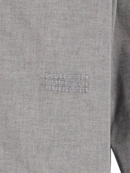 Camicia imbottita