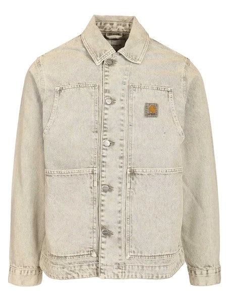 Giacca "OG Double Front"