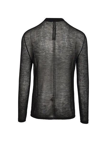 Maglione oversize