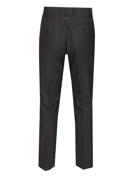 Pantaloni gessati
